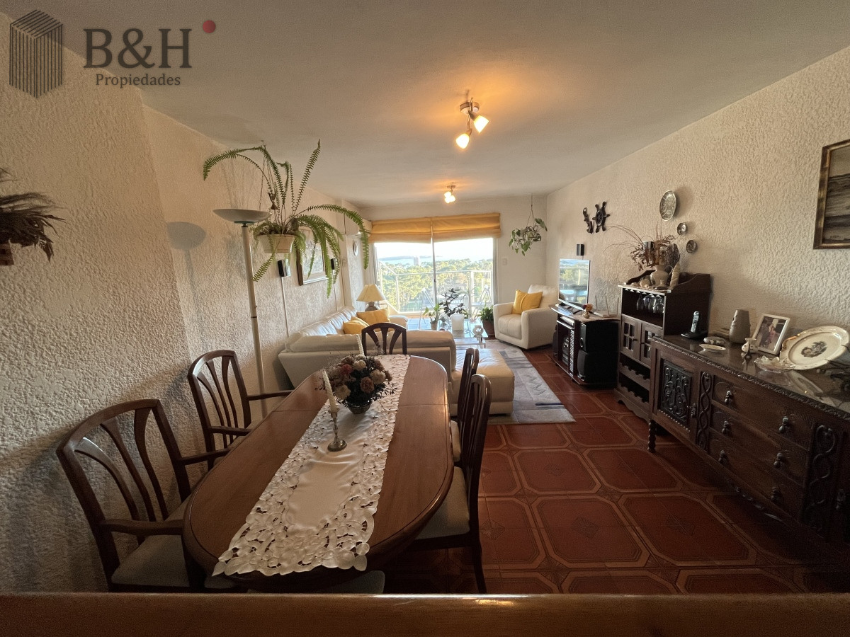 Roosevelt - GoPunta - Portal Inmobiliario de Punta del Este - Maldonado