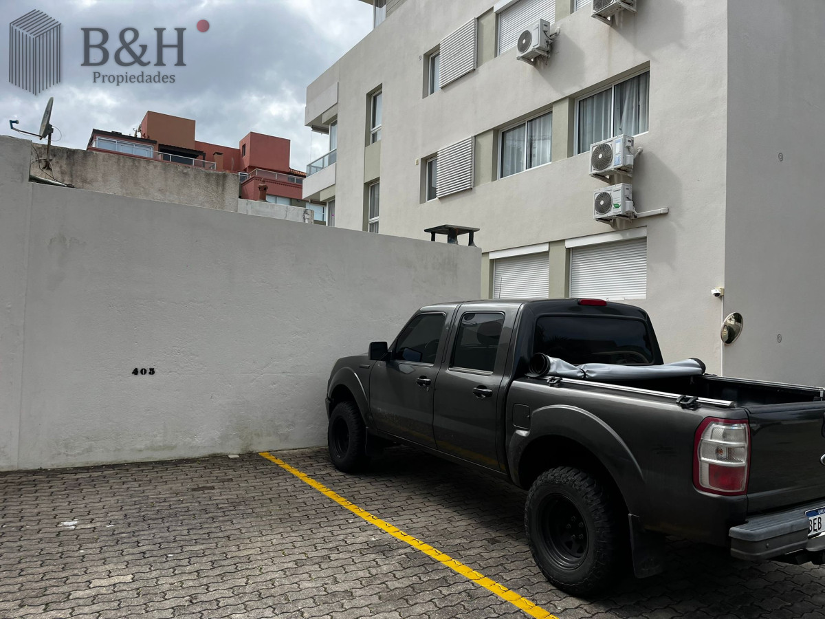 Apartamento ID.7358 - Apartamento en venta, Peninsula, Punta del Este