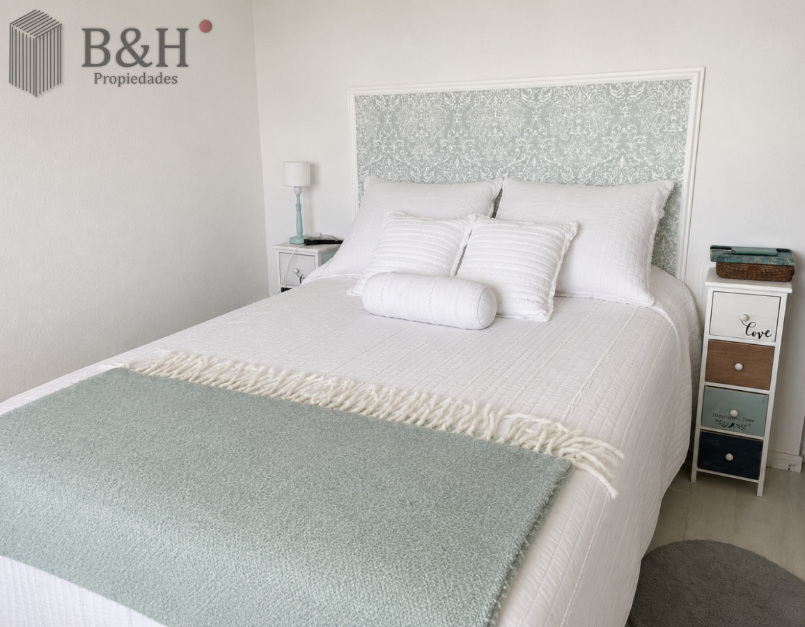 Apartamento ID.7094 - Apartamento en venta Punta del Este