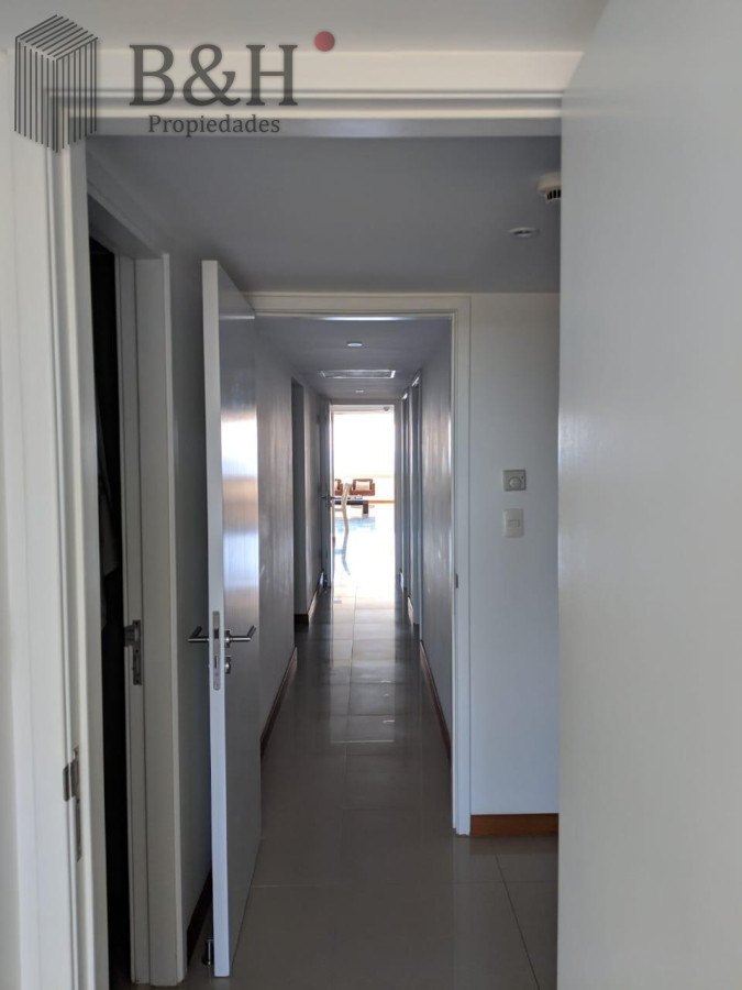Apartamento ID.3666 - Alquiler temporal Tiburon 3 