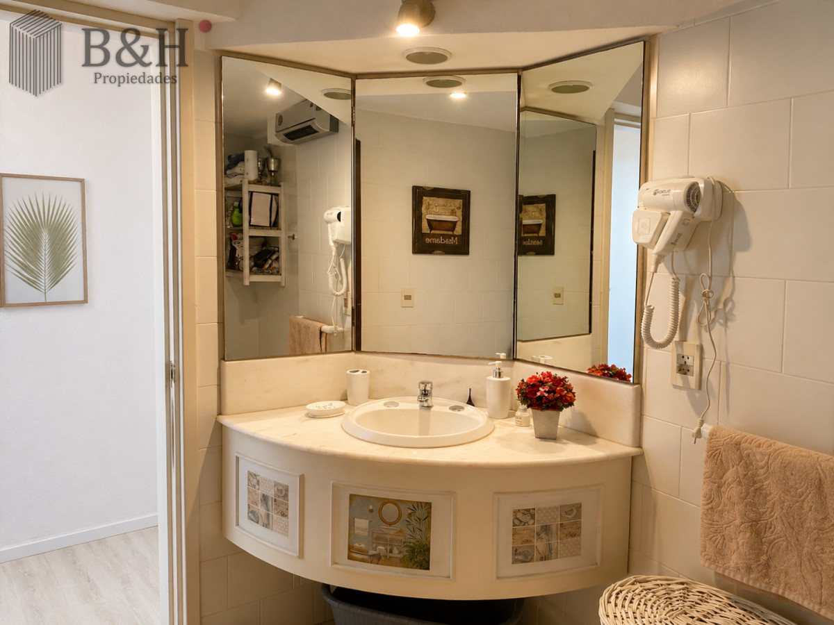 Apartamento ID.7094 - Apartamento en venta Punta del Este