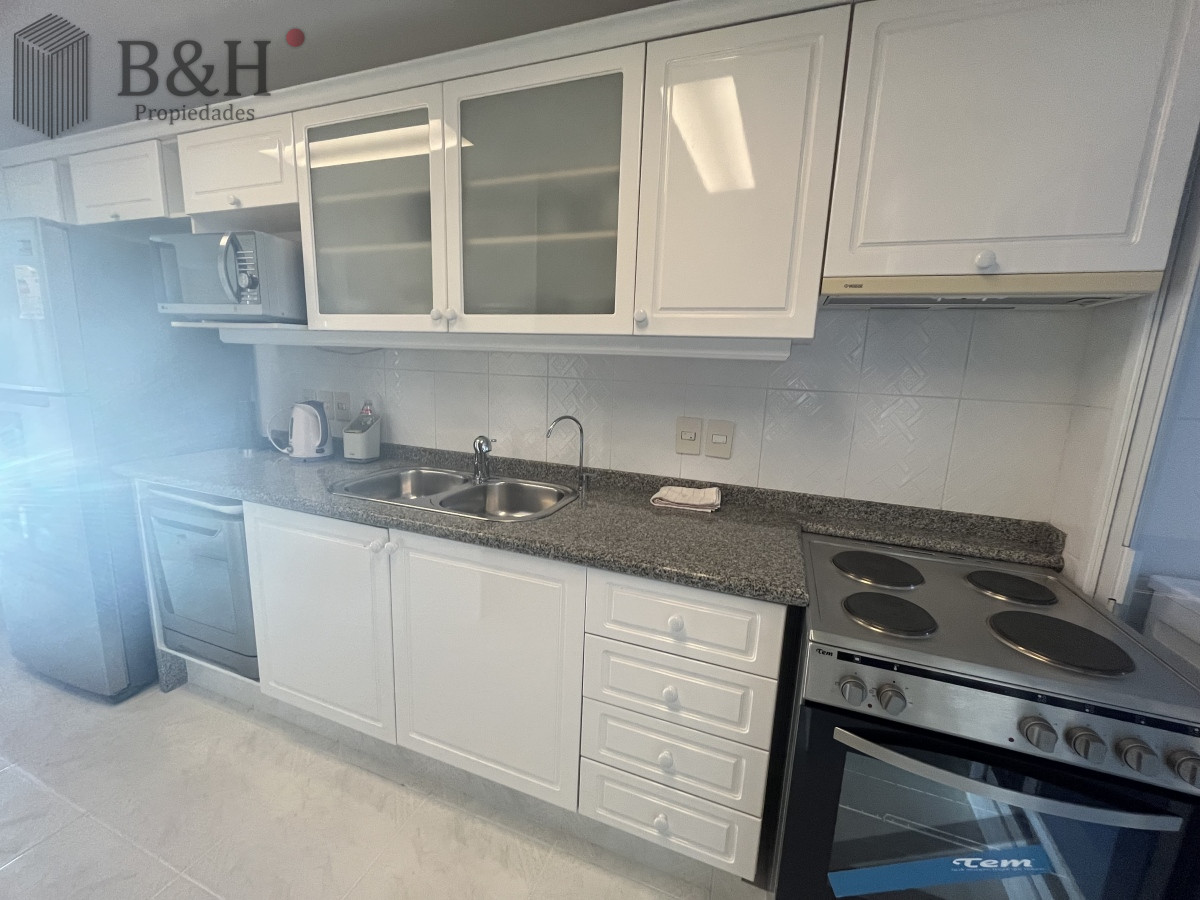 Apartamento ID.3668 - Alquiler temporal Apartamento en Mansa