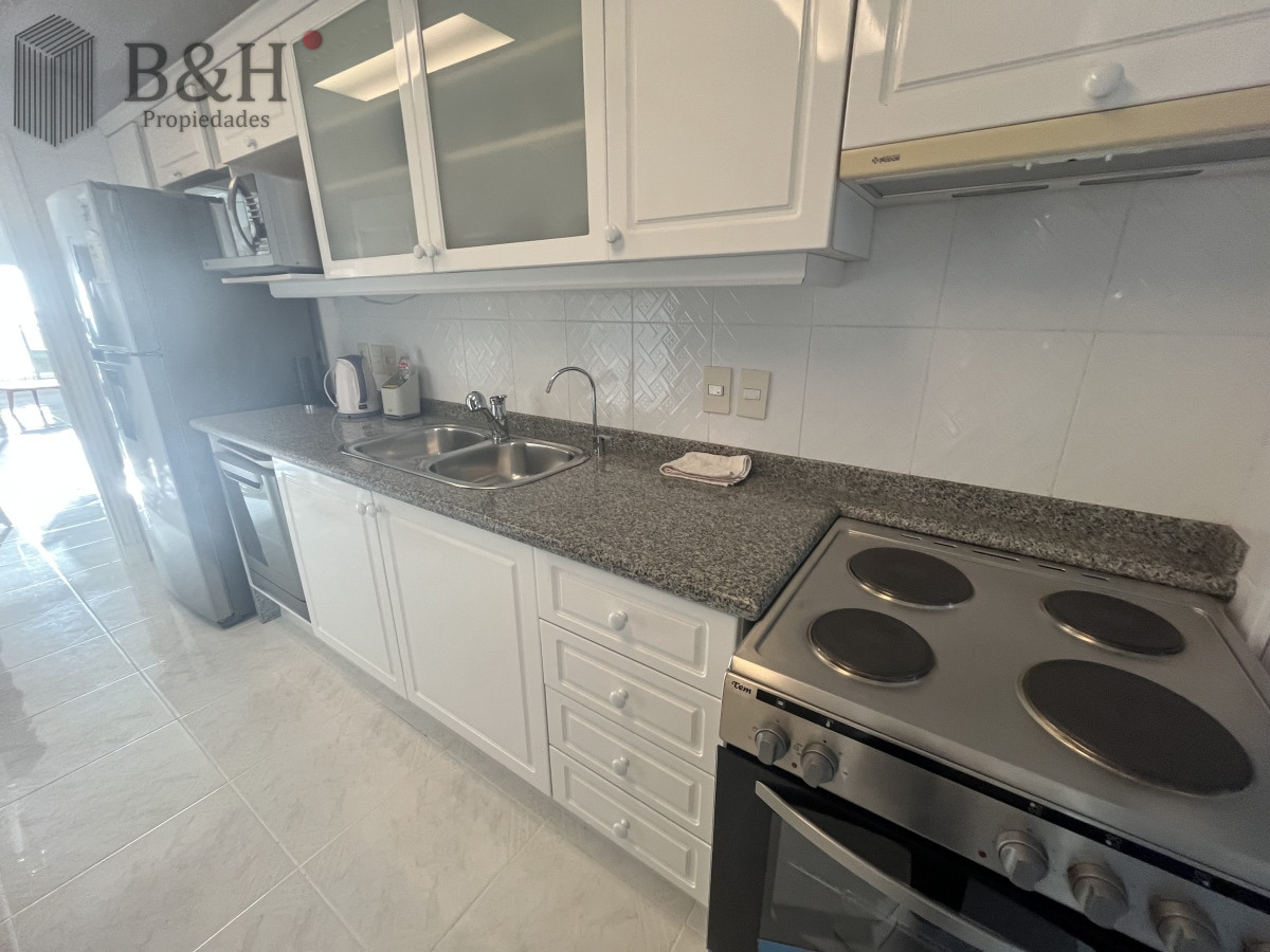 Apartamento ID.3668 - Alquiler temporal Apartamento en Mansa
