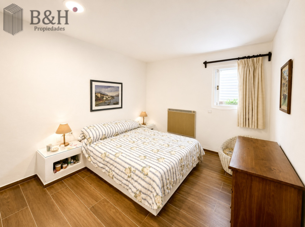 Apartamento ID.7460 - Apartamento en venta primera linea de playa Mansa, Punta del Este