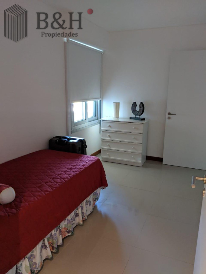 Apartamento ID.3666 - Alquiler temporal Tiburon 3 