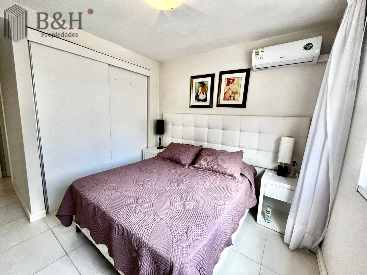 Apartamento ID.7358 - Apartamento en venta, Peninsula, Punta del Este