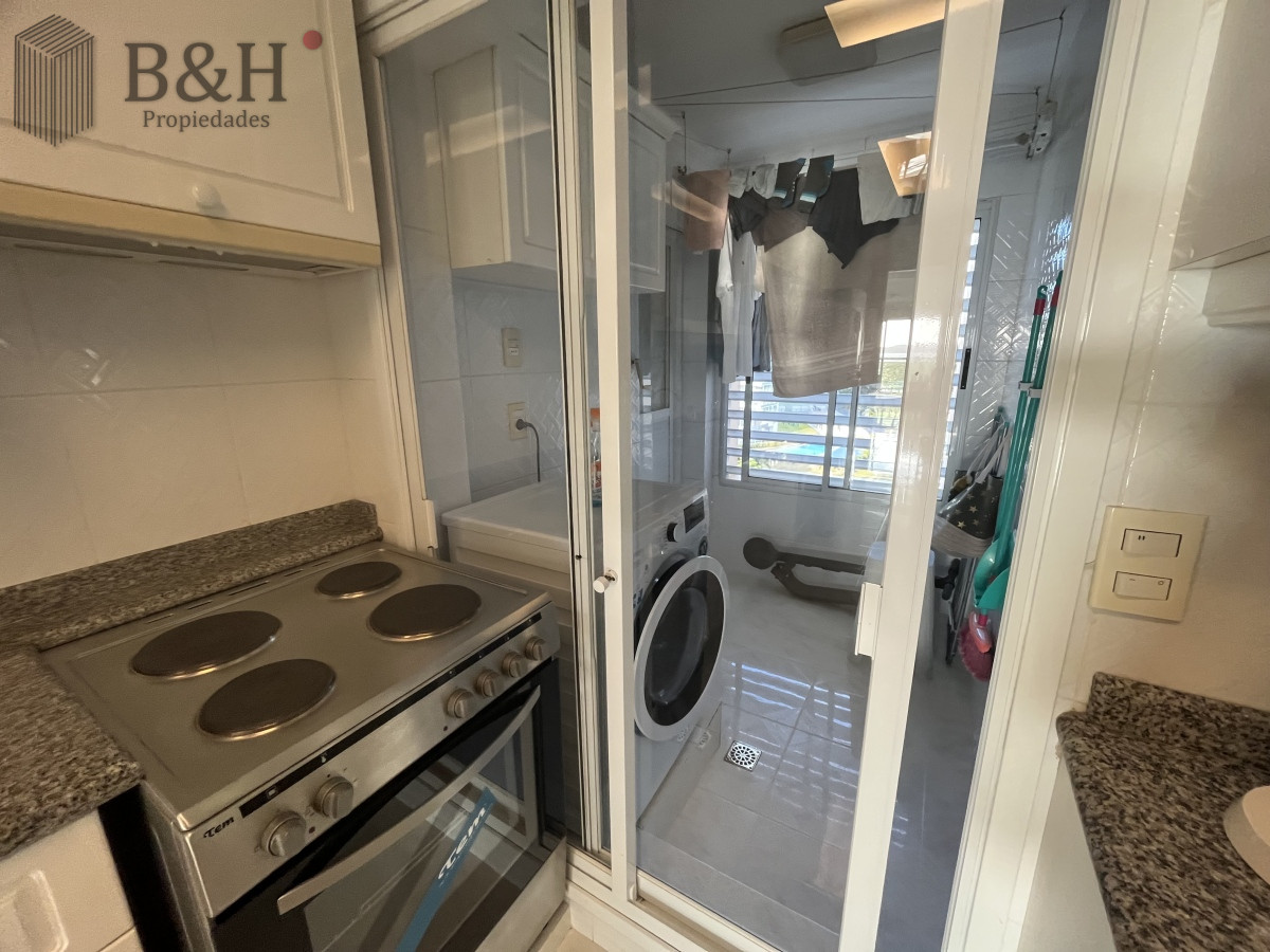 Apartamento ID.3668 - Alquiler temporal Apartamento en Mansa