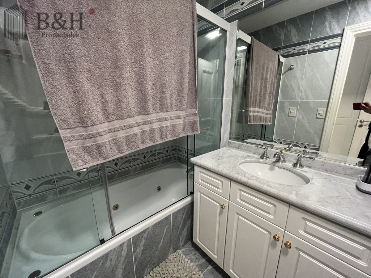 Apartamento ID.3668 - Alquiler temporal Apartamento en Mansa