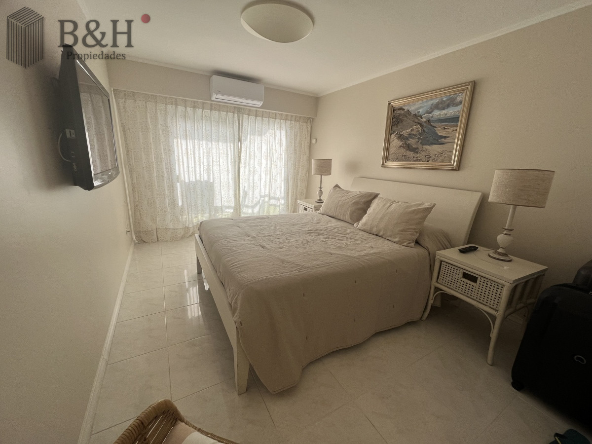 Apartamento ID.3668 - Alquiler temporal Apartamento en Mansa