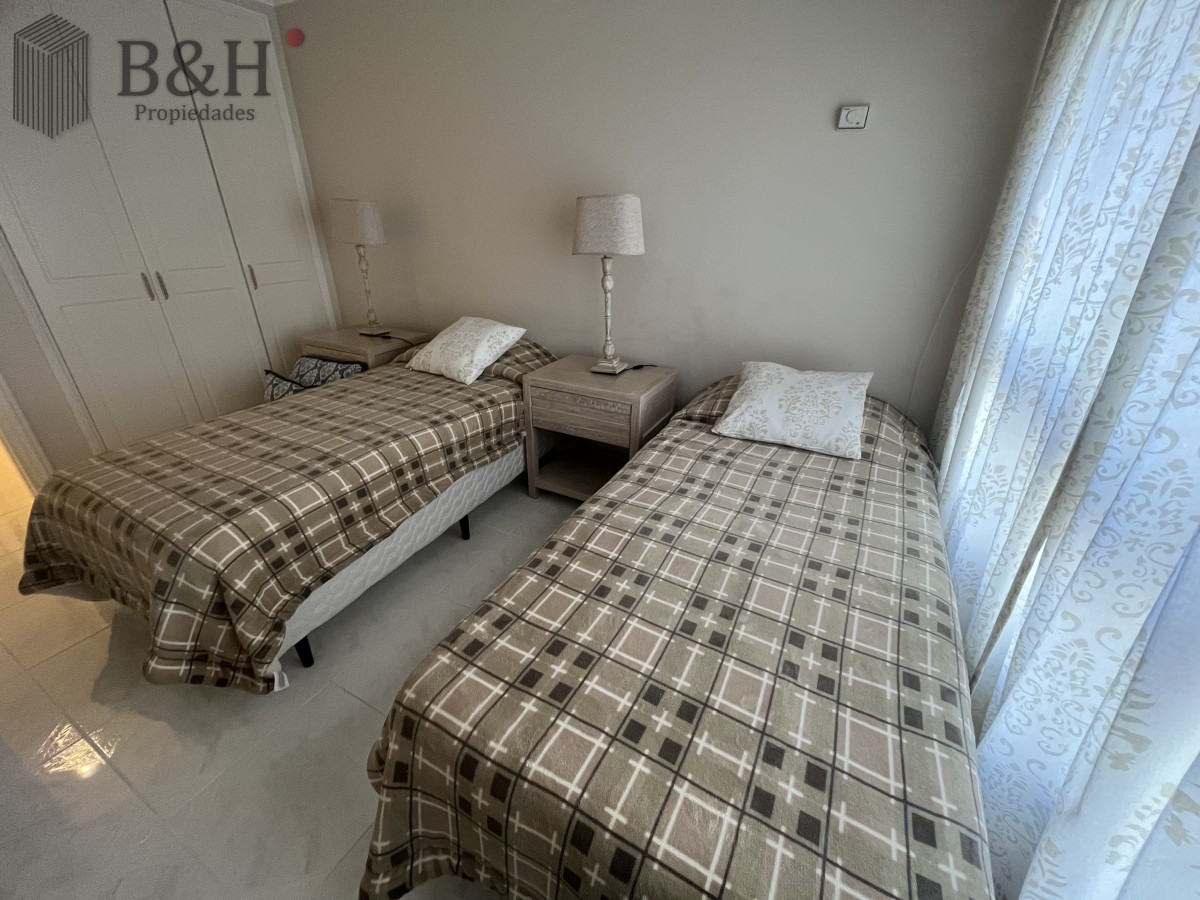 Apartamento ID.3668 - Alquiler temporal Apartamento en Mansa
