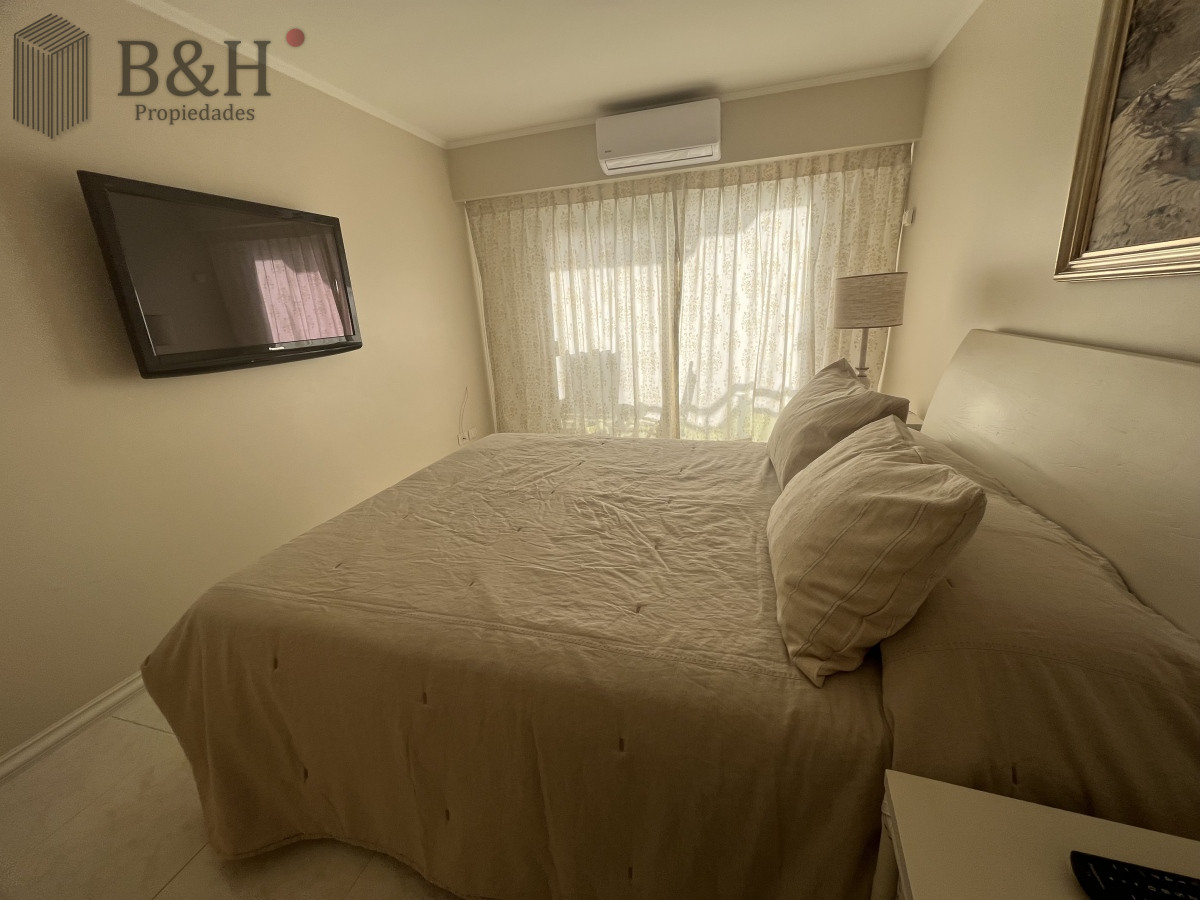 Apartamento ID.3668 - Alquiler temporal Apartamento en Mansa