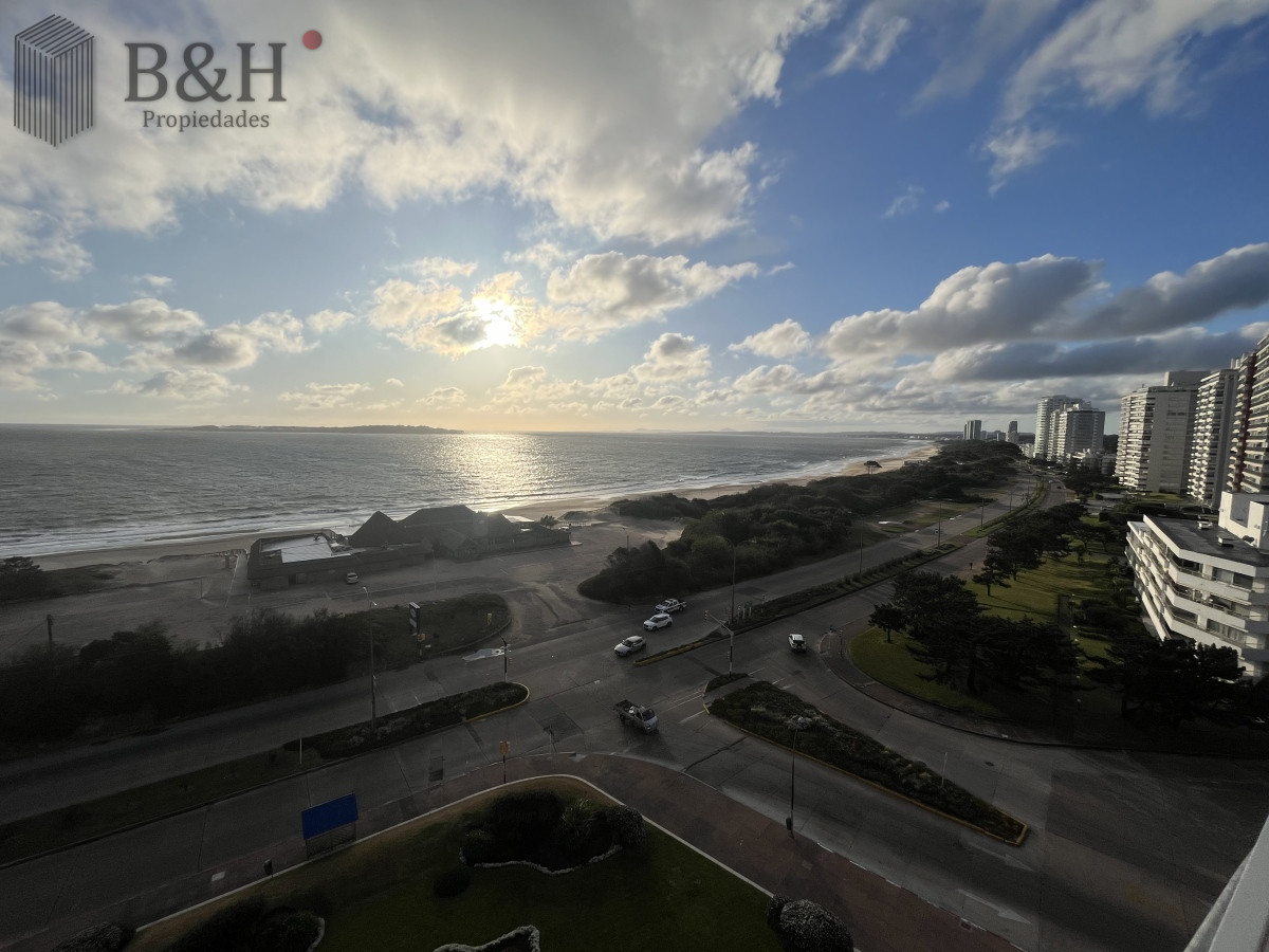 Apartamento ID.3668 - Alquiler temporal Apartamento en Mansa