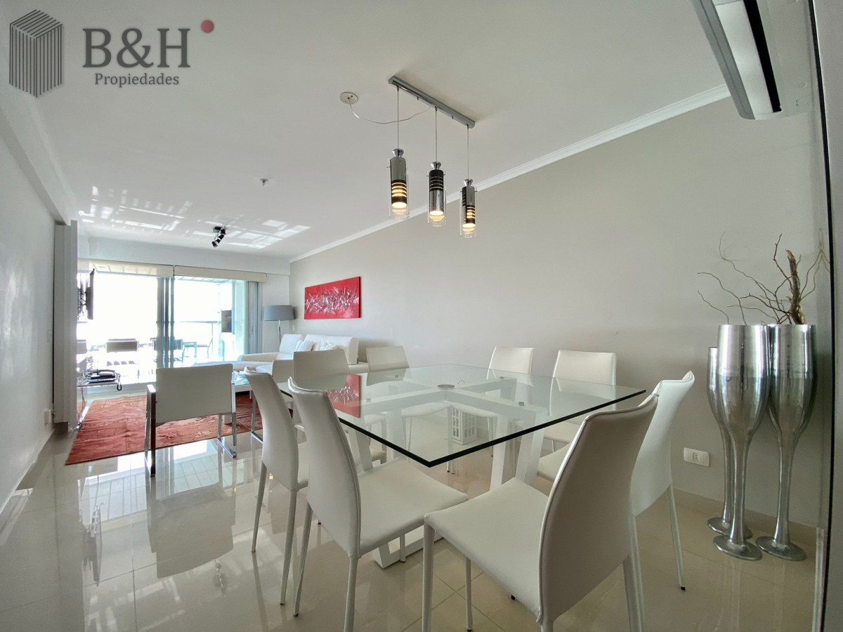 Alquiler temporal Miami Boulevard - GoPunta - Portal Inmobiliario de Punta del Este - Maldonado