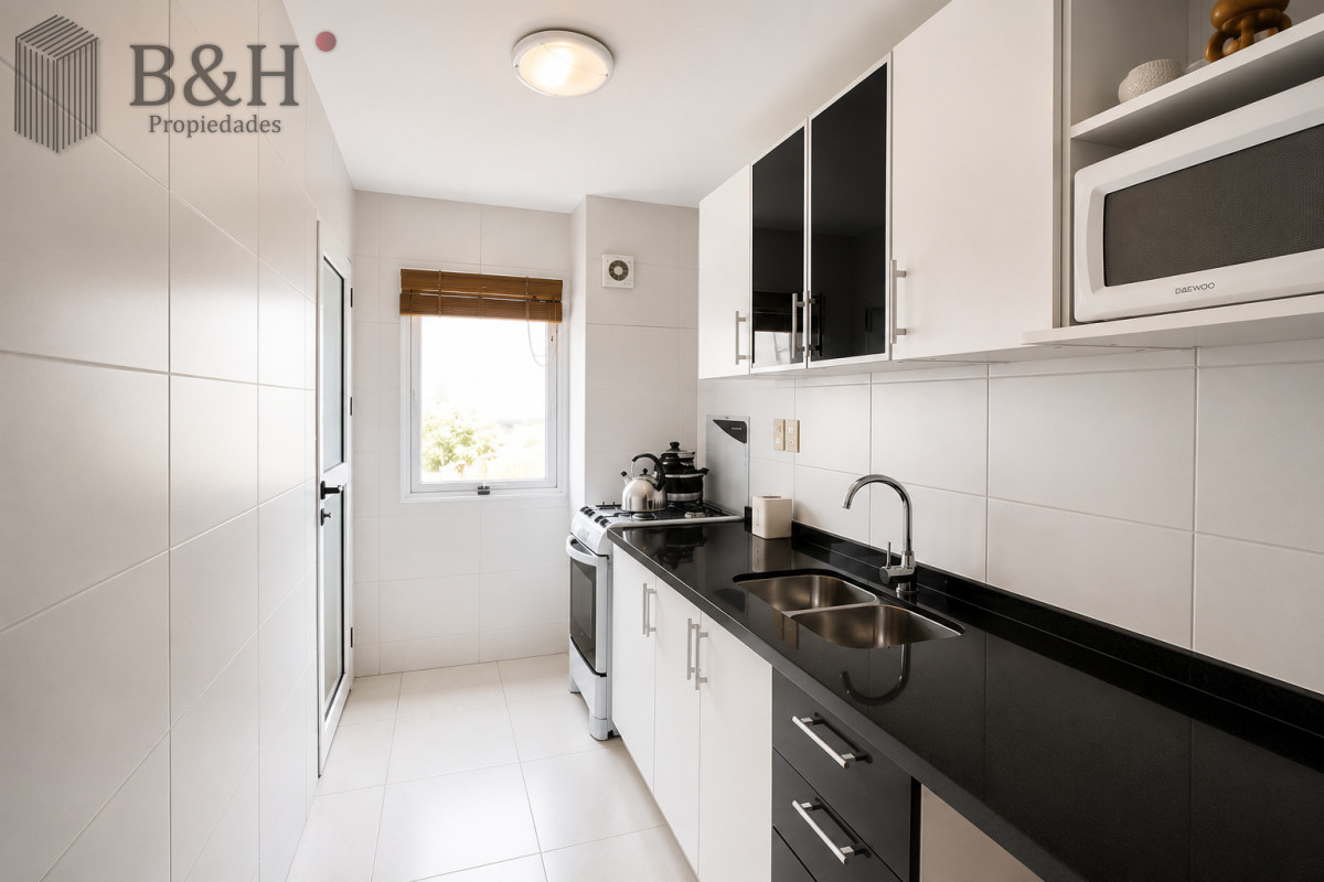 Apartamento ID.7358 - Apartamento en venta, Peninsula, Punta del Este