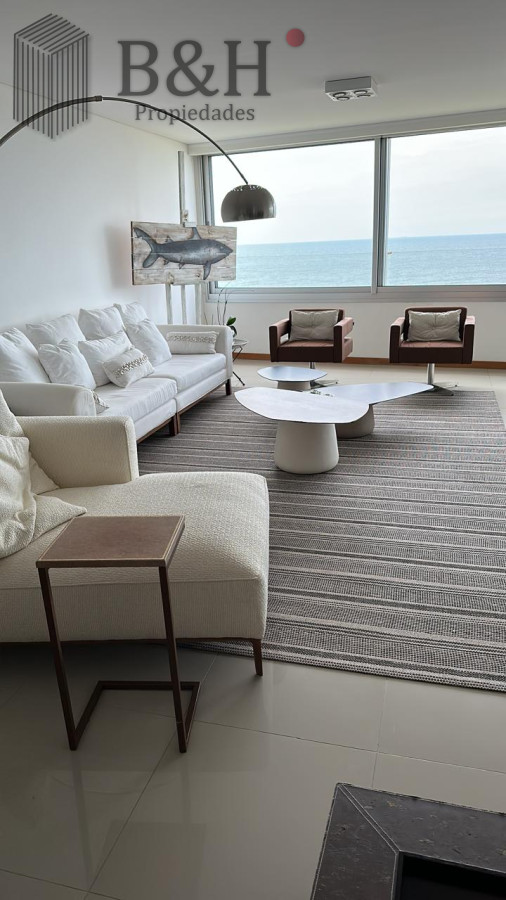 Alquiler temporal Tiburon 3 - GoPunta - Portal Inmobiliario de Punta del Este - Maldonado