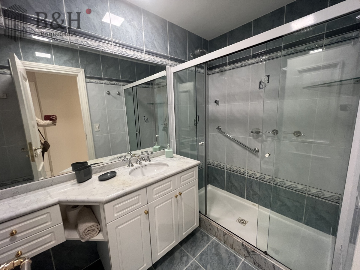Apartamento ID.3668 - Alquiler temporal Apartamento en Mansa
