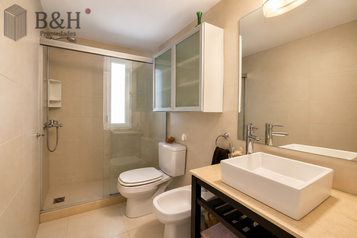 Apartamento ID.7358 - Apartamento en venta, Peninsula, Punta del Este