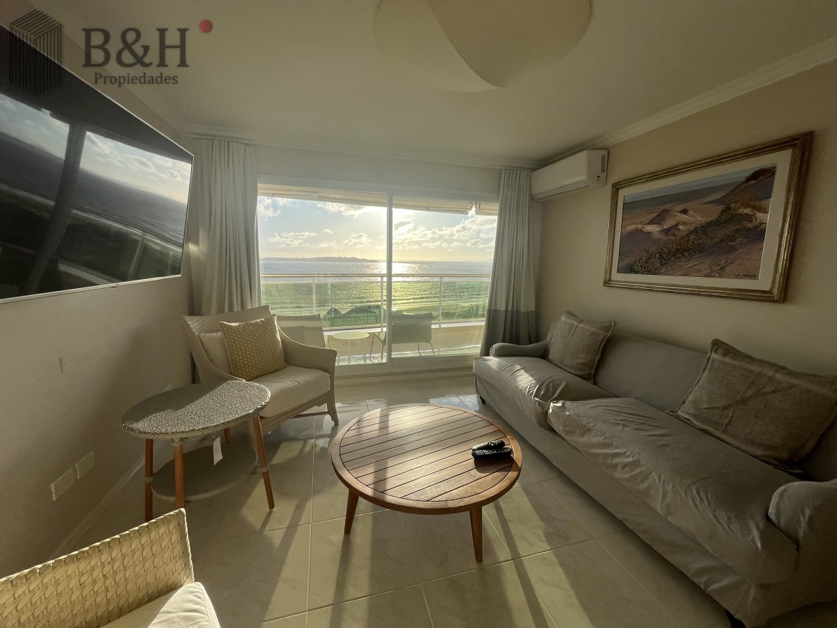 Apartamento ID.3668 - Alquiler temporal Apartamento en Mansa