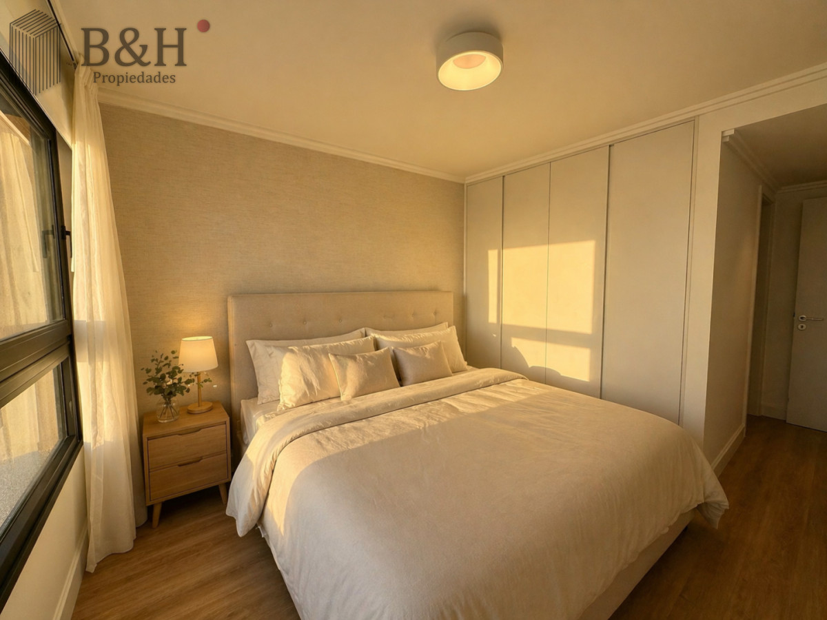 Apartamento ID.7185 - Alquiler anual y invernal Sea Garden