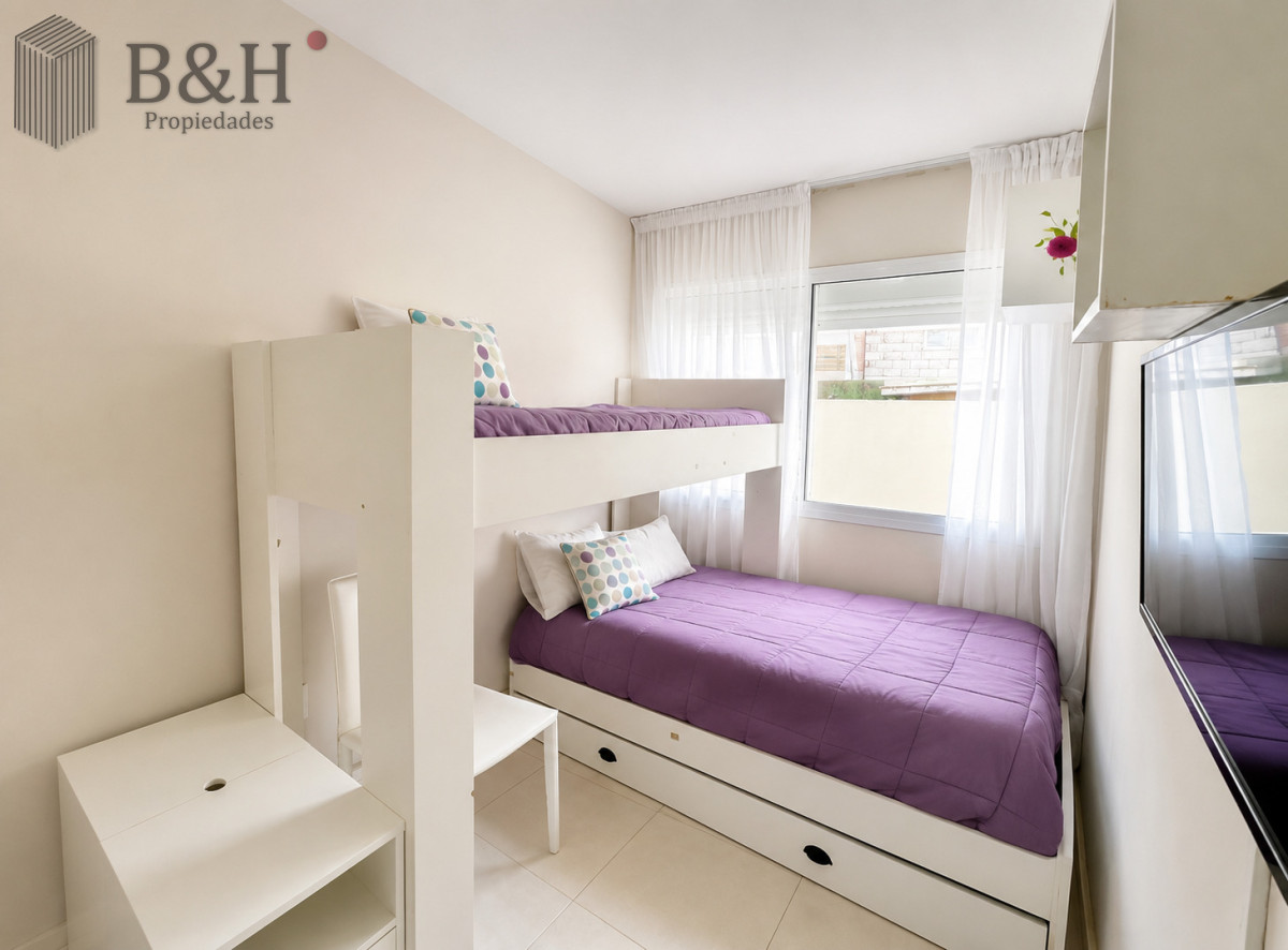 Apartamento ID.7358 - Apartamento en venta, Peninsula, Punta del Este