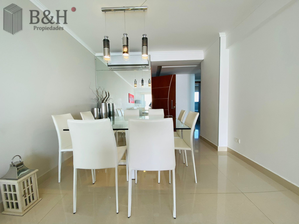Alquiler temporal Miami Boulevard - GoPunta - Portal Inmobiliario de Punta del Este - Maldonado