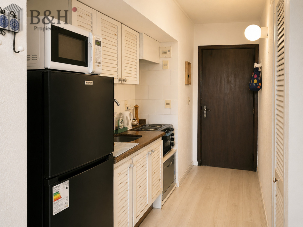 Apartamento ID.7094 - Apartamento en venta Punta del Este