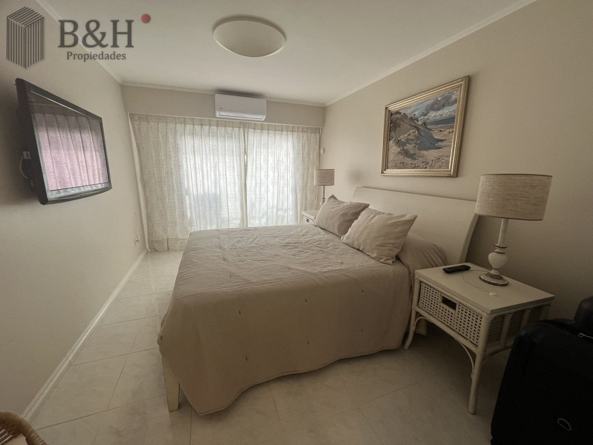 Apartamento ID.3668 - Alquiler temporal Apartamento en Mansa