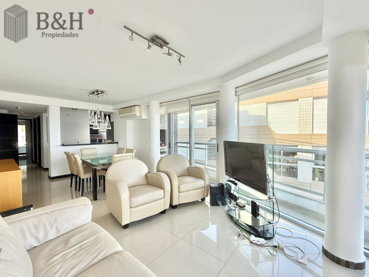 Mansa - GoPunta - Portal Inmobiliario de Punta del Este - Maldonado