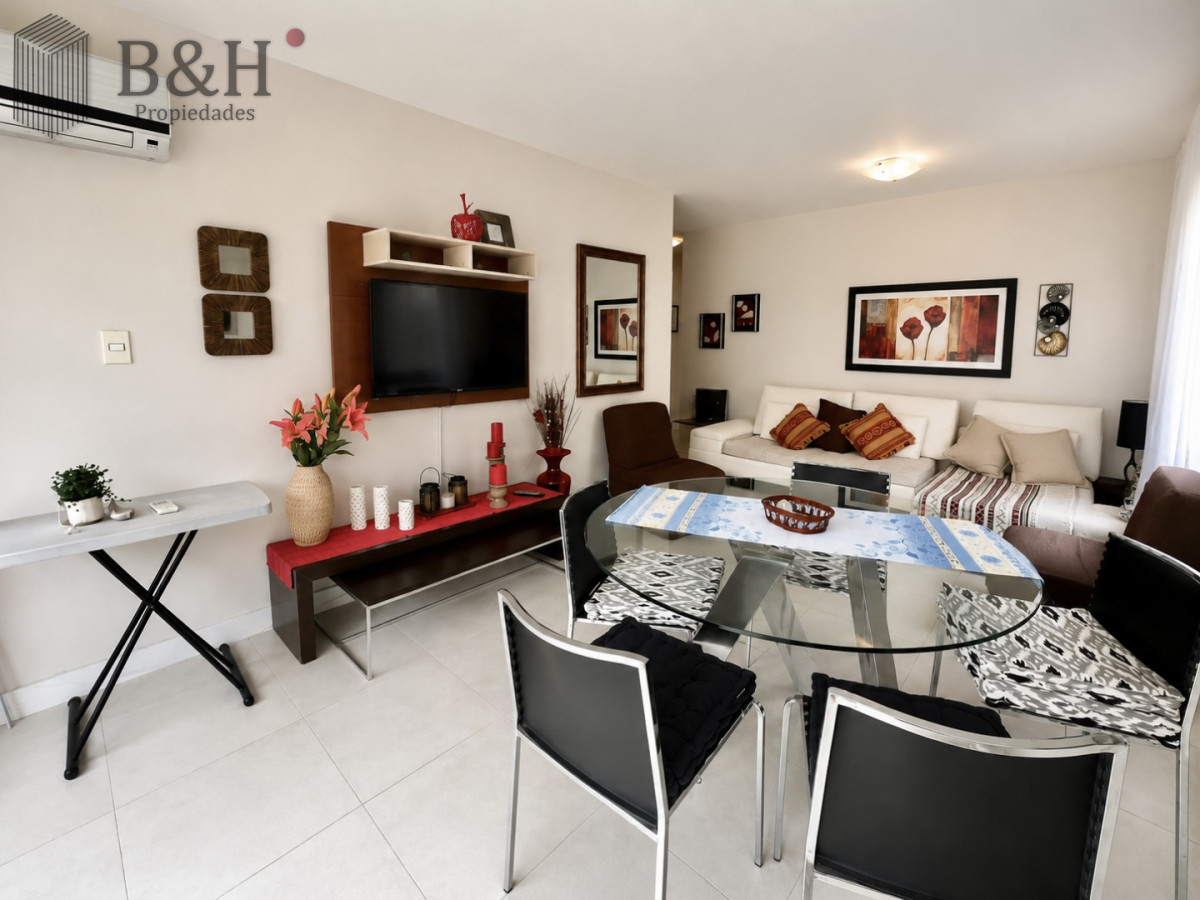 Apartamento ID.7358 - Apartamento en venta, Peninsula, Punta del Este