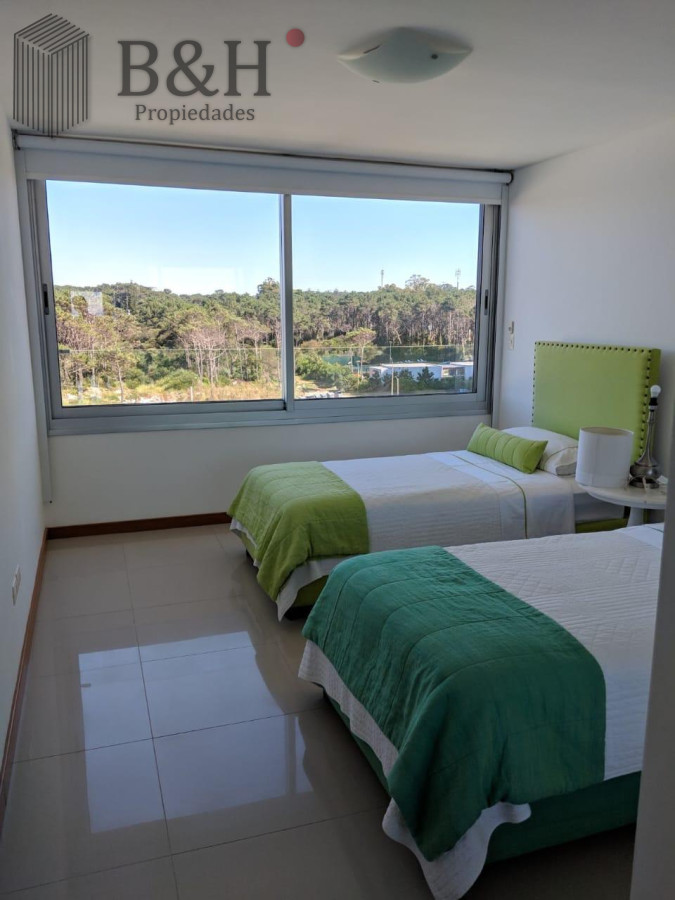 Apartamento ID.3666 - Alquiler temporal Tiburon 3 