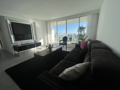 Alquiler dos dormitorios en Torre Yoo - LIBRE TODO FEBRERO. TORRE CON AMENITIES PREMIUM