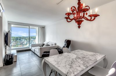Apartamento en Venta Torre Yoo