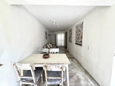 Apartamento en venta playa Mansa