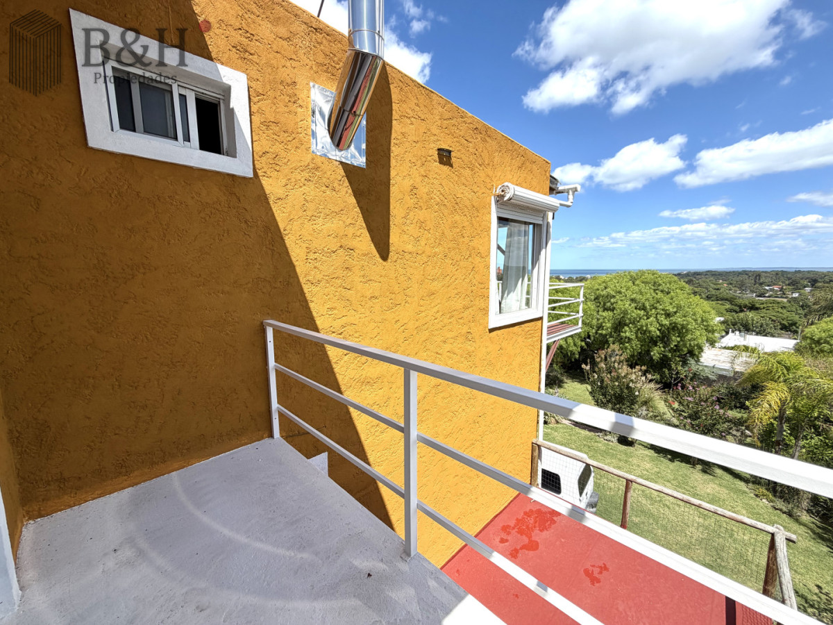 Casa ID.6870 - Espectacular casa en venta en Piriapolis