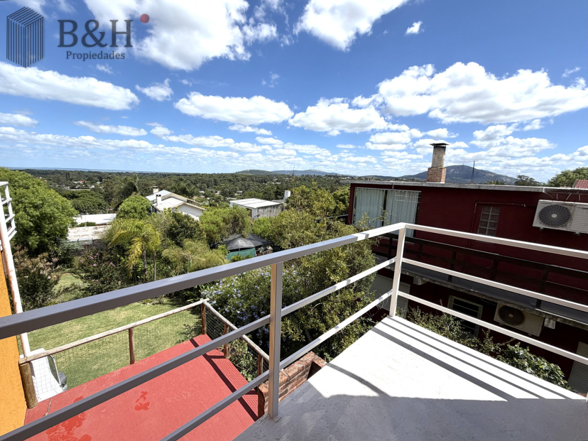 Casa ID.6870 - Espectacular casa en venta en Piriapolis