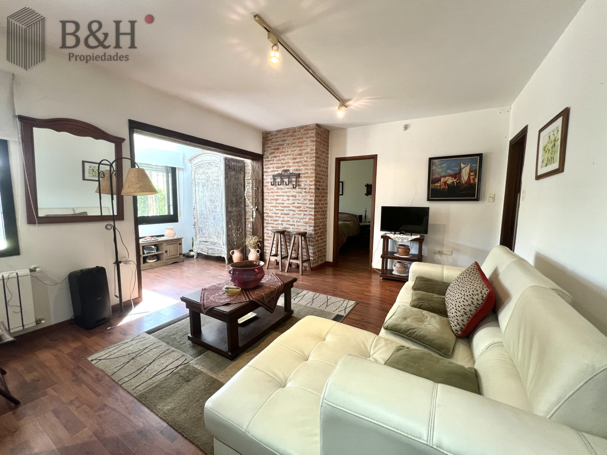 Casa ID.7040 - Casa en venta Barrio Monaco