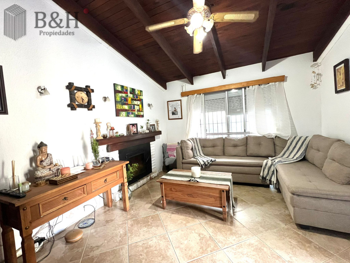 Casa ID.6539 - CASA EN VENTA, PINARES, PUNTA DEL ESTE