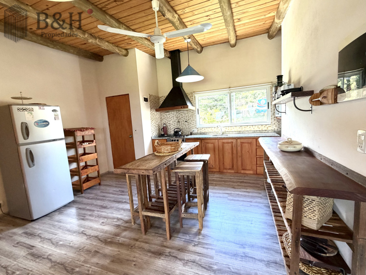 Casa ID.6870 - Espectacular casa en venta en Piriapolis