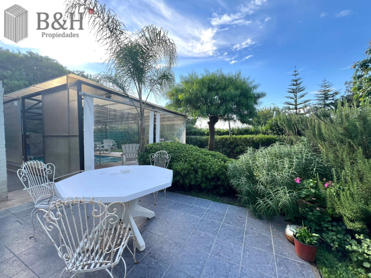 Casa ID.6539 - CASA EN VENTA, PINARES, PUNTA DEL ESTE