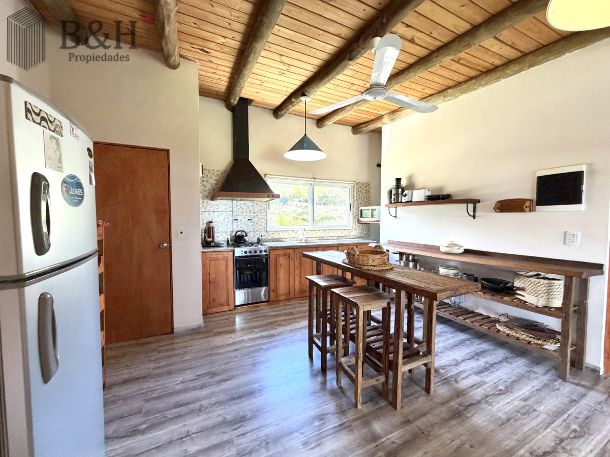 Casa ID.6870 - Espectacular casa en venta en Piriapolis