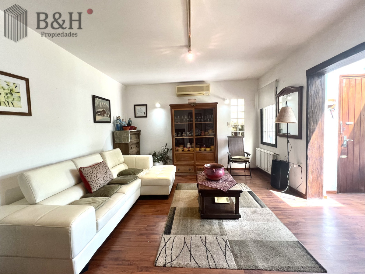 Casa ID.7040 - Casa en venta Barrio Monaco