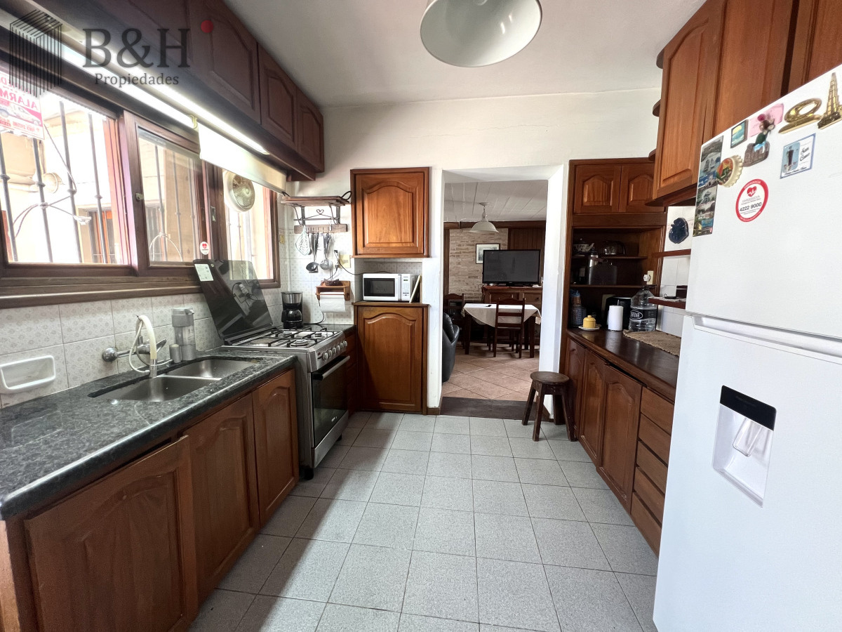 Casa ID.7040 - Casa en venta Barrio Monaco