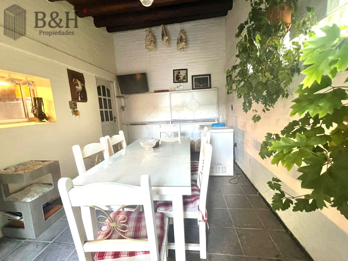 Casa ID.6539 - CASA EN VENTA, PINARES, PUNTA DEL ESTE