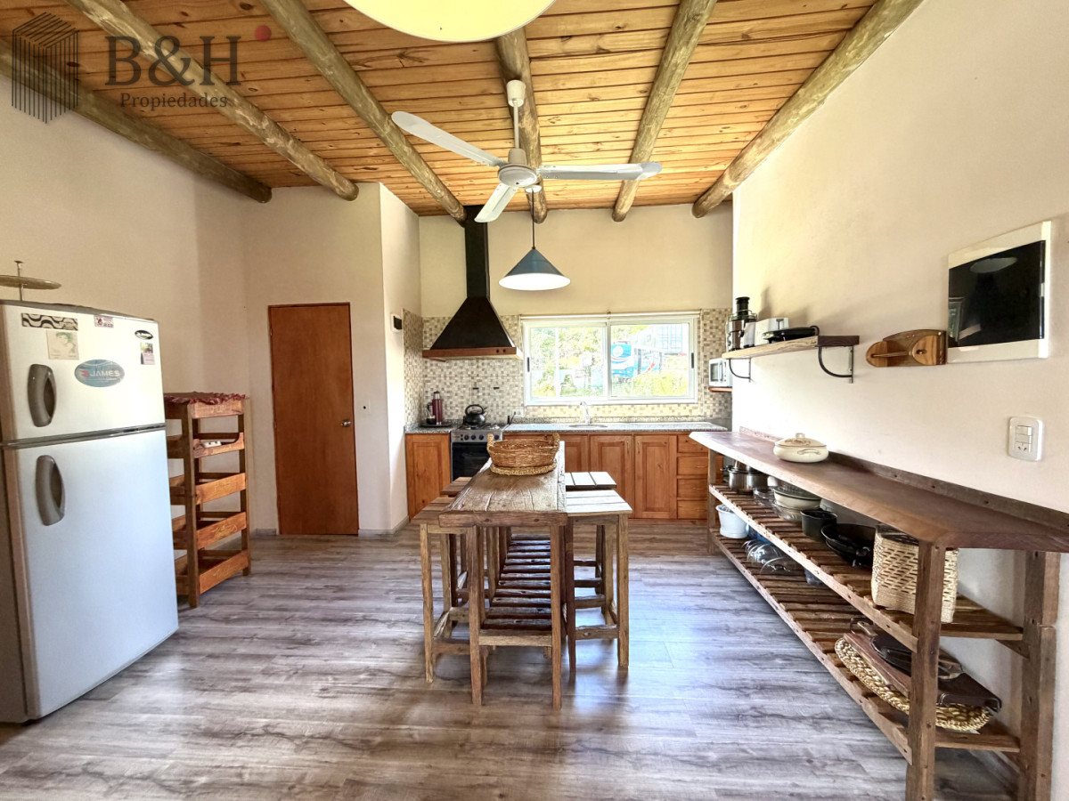 Casa ID.6870 - Espectacular casa en venta en Piriapolis