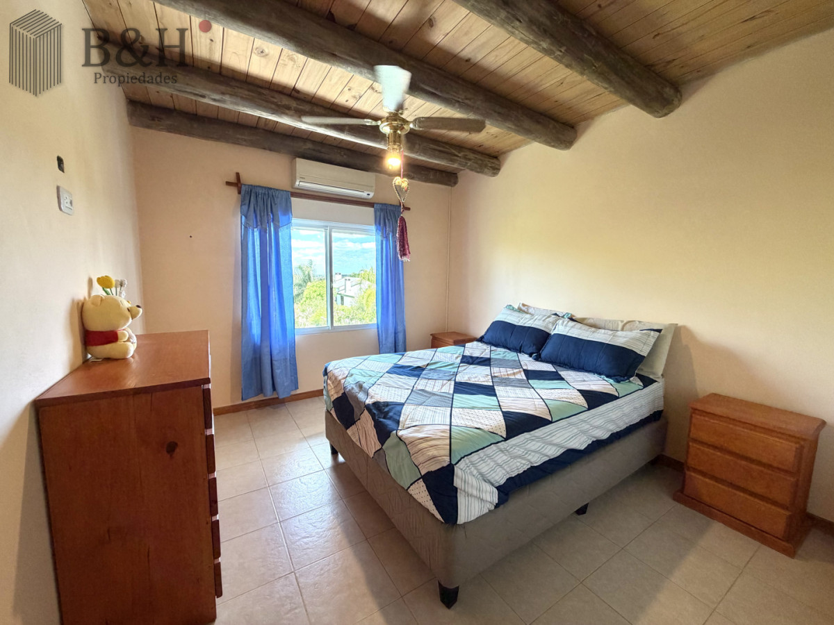Casa ID.6870 - Espectacular casa en venta en Piriapolis