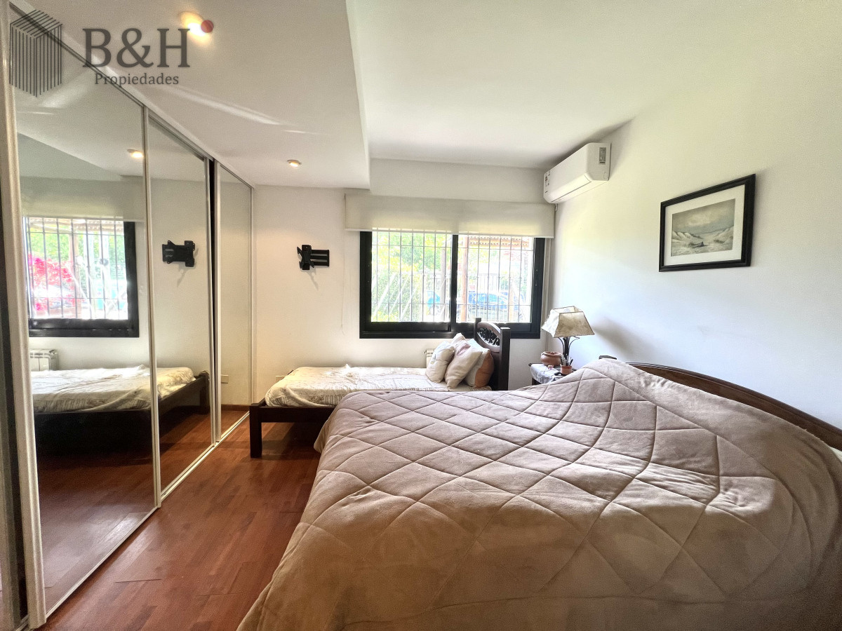 Casa ID.7040 - Casa en venta Barrio Monaco