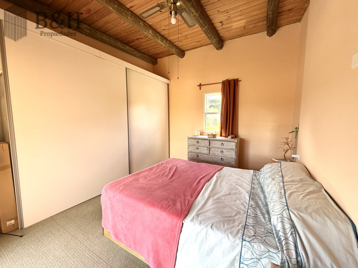 Casa ID.6870 - Espectacular casa en venta en Piriapolis
