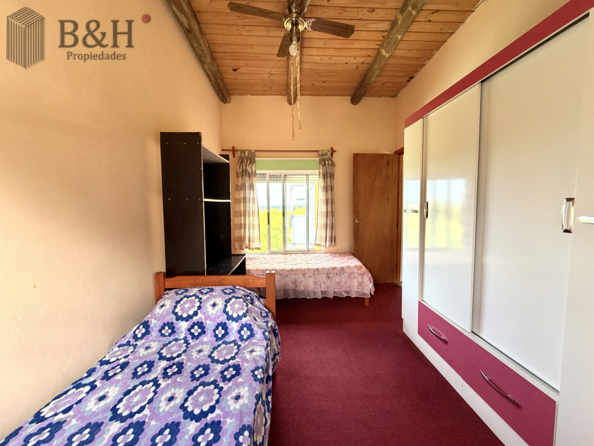 Casa ID.6870 - Espectacular casa en venta en Piriapolis