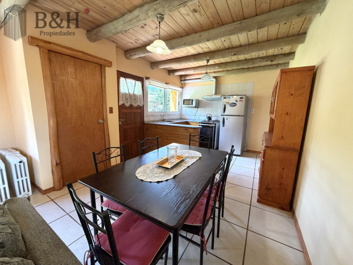 Casa ID.6870 - Espectacular casa en venta en Piriapolis