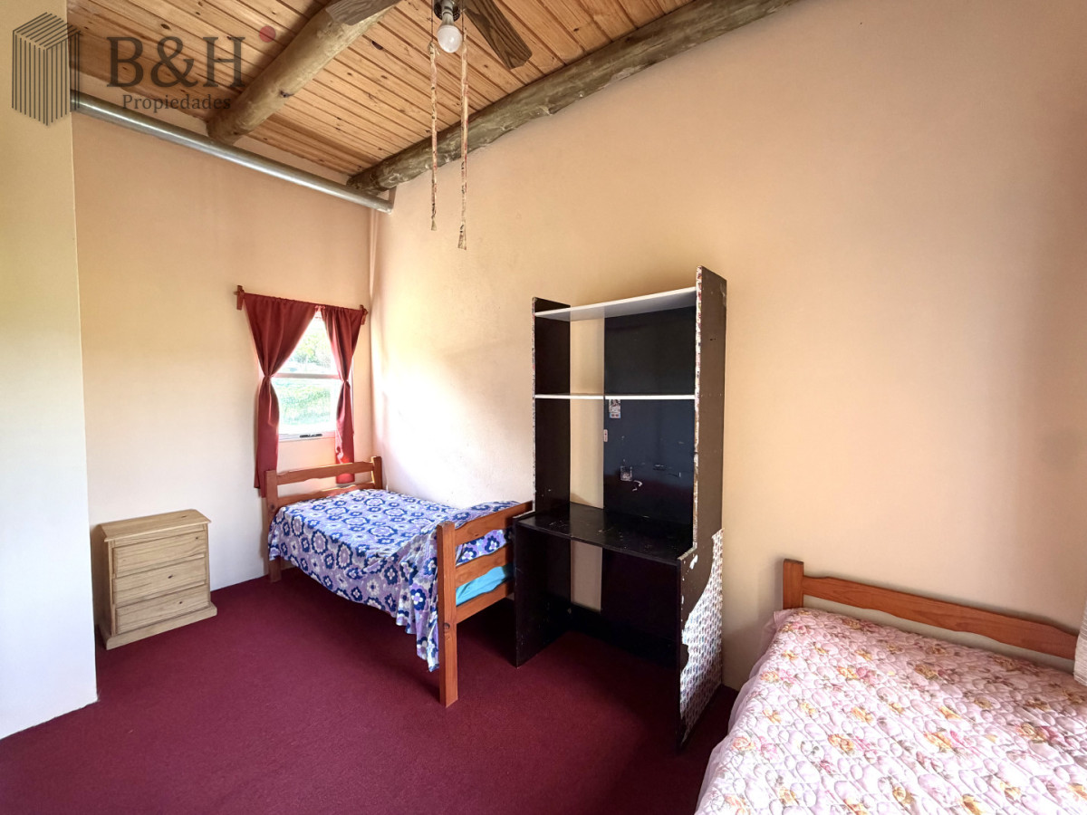 Casa ID.6870 - Espectacular casa en venta en Piriapolis